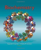 book Biochemistry