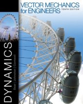 book Vector Mechanics for Engineers: Dynamics - Solution Manual