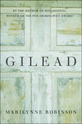 book GILEAD.