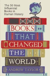 book Books That Changed the World