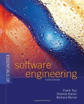 book Essentials Of Software Engineering - Fixed