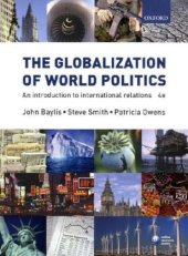 book The Globalization of World Politics