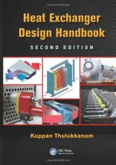 book Heat Exchanger Design Handbook, Second Edition