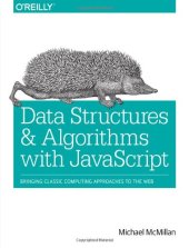 book Data Structures and Algorithms with JavaScript