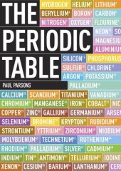 book The Periodic Table