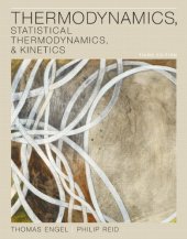 book Thermodynamics, Statistical Thermodynamics, & Kinetics