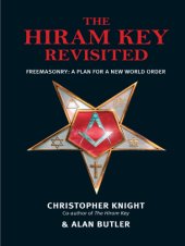 book The Hiram Key Revisited