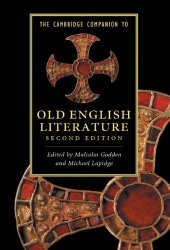 book The Cambridge Companion to Old English Literature