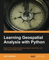 book Learning Geospatial Analysis with Python