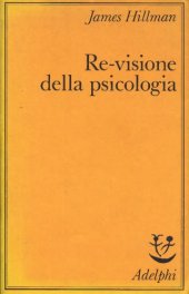 book Re-visione della psicologia