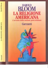 book La religione americana