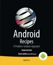 book Android Recipes: A Problem-Solution Approach