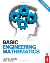 book Basic Engineering Mathematics