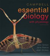 book Campbell Essential Biology with Physiology