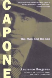 book Capone: The Man and the Era