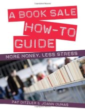 book A Book Sale How-To Guide: More Money, Less Stress