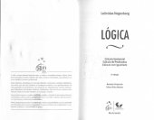 book Lógica