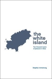 book The White Island