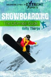 book Snowboarding: The Ultimate Guide