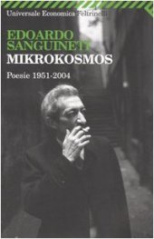 book Mikrokosmos Poesie 1951-2004