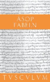 book Fabeln: Greichisch - Deutsch