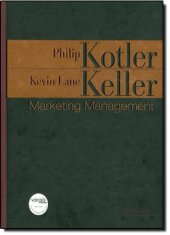 book Marketing Management