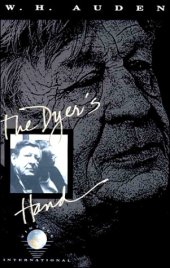 book The Dyer's Hand and Other Essays