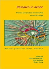 book Research in Action: Theories and Practices for Innovation and Social Change