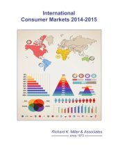 book International Consumer Markets 2014