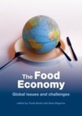 book The Food Economy: Global Issues and Challenges