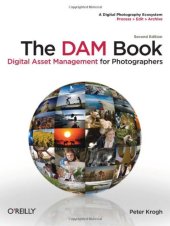 book The DAM Book: Digital Asset Management for Photographers