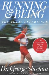 book Running & Being: The Total Experience