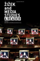 book Žižek and Media Studies: A Reader