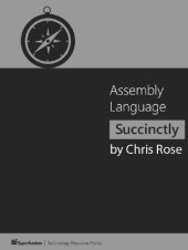 book Assembly Language Succinctly