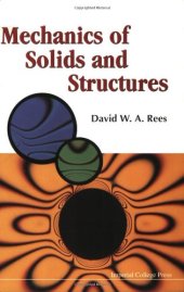 book Mechanics of Solids and Structures