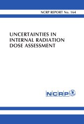 book Uncertainties in Internal Radiation Dose Assessment