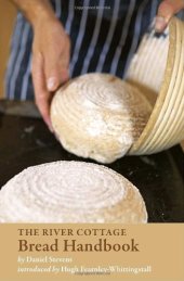 book The River Cottage Bread Handbook