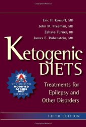 book Ketogenic Diets