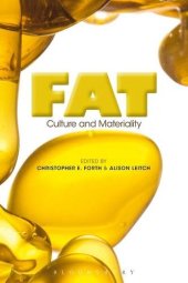 book Fat: Culture and Materiality