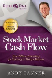 book The Stock Market Cash Flow: Four Pillars of Investing for Thriving in Today’s Markets