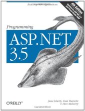 book Programming ASP.NET 3.5