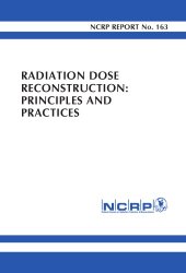 book Radiation Dose Reconstruction: Principles and Practice