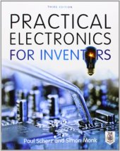 book Practical Electronics for Inventors, Third Edition