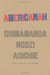 book Americanah