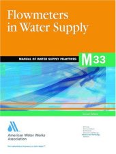 book Flowmeters in Water Supply