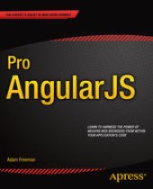 book Pro AngularJS