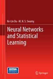 book Neural Networks and Statistical Learning