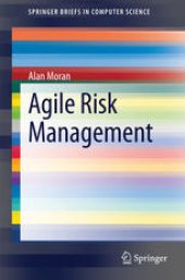 book Agile Risk Management