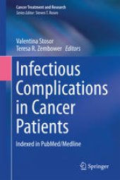 book Infectious Complications in Cancer Patients