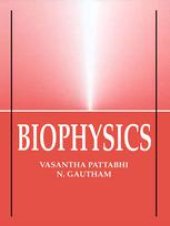 book Biophysics